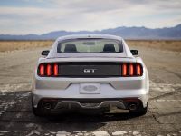 Ford Mustang (2015) - picture 14 of 15