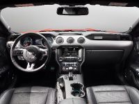 Ford Mustang (2015)