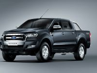 Ford Ranger Facelift (2015) - picture 1 of 8