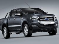 Ford Ranger Facelift (2015) - picture 2 of 8