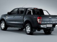 Ford Ranger Facelift (2015) - picture 3 of 8