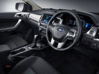 2015 Ford Ranger Facelift