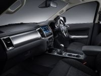 2015 Ford Ranger Facelift