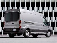 Ford Transit (2015) - picture 1 of 3