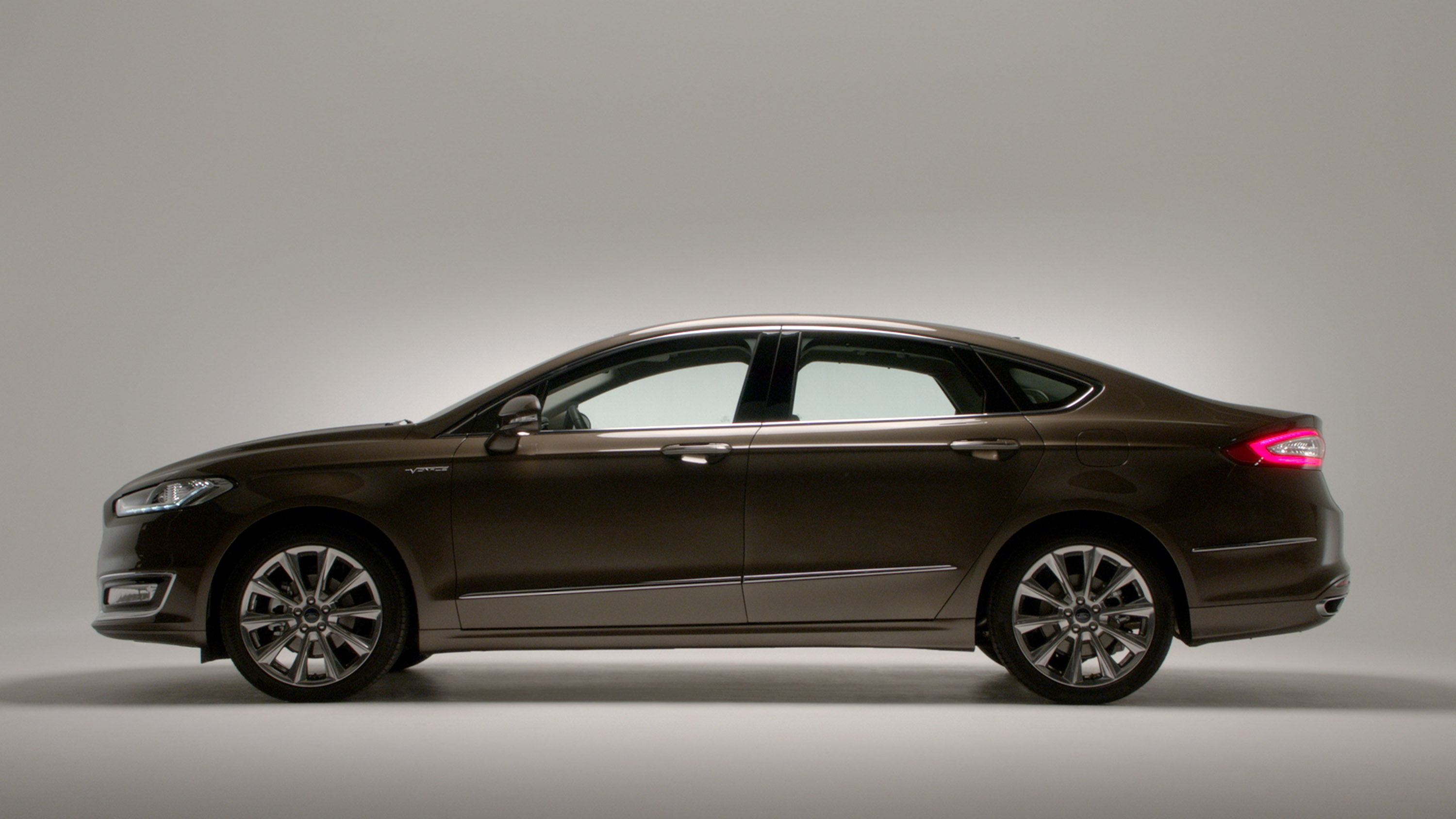 Ford Vignale Mondeo