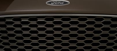 Ford Vignale Mondeo (2015) - picture 7 of 13