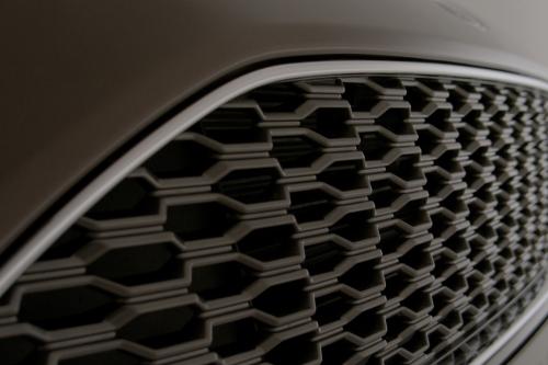 Ford Vignale Mondeo (2015) - picture 8 of 13