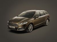 Ford Vignale Mondeo (2015) - picture 2 of 13
