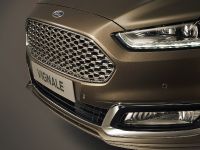 Ford Vignale Mondeo (2015) - picture 5 of 13