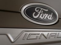 Ford Vignale Mondeo (2015)