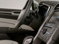 Ford Vignale Mondeo (2015)