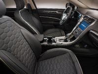 Ford Vignale Mondeo (2015)
