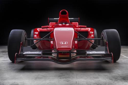 Formula Lite (2015) - picture 1 of 5