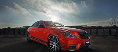 Fostla Mercedes-Benz E 63 AMG W212 (2015) - picture 4 of 15