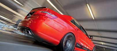 Fostla Mercedes-Benz E 63 AMG W212 (2015) - picture 12 of 15