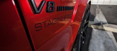 Fostla Mercedes-Benz E 63 AMG W212 (2015) - picture 15 of 15