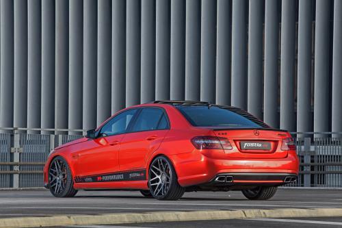 Fostla Mercedes-Benz E 63 AMG W212 (2015) - picture 8 of 15
