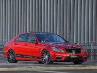 Fostla Mercedes-Benz E 63 AMG W212 (2015) - picture 2 of 15