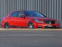 Fostla Mercedes-Benz E 63 AMG W212 (2015) - picture 3 of 15