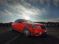 Fostla Mercedes-Benz E 63 AMG W212 (2015) - picture 4 of 15