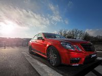 Fostla Mercedes-Benz E 63 AMG W212 (2015) - picture 5 of 15