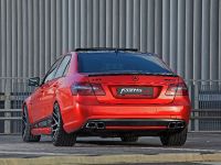 Fostla Mercedes-Benz E 63 AMG W212 (2015)