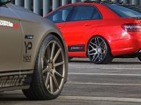 Fostla Mercedes-Benz E 63 AMG W212 (2015) - picture 11 of 15