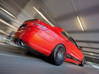 Fostla Mercedes-Benz E 63 AMG W212 (2015)