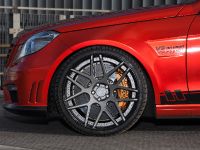 Fostla Mercedes-Benz E 63 AMG W212 (2015) - picture 13 of 15