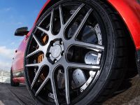 Fostla Mercedes-Benz E 63 AMG W212 (2015)