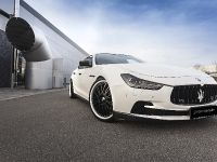 2015 G&S Exclusive Maserati Ghibli EVO, 2 of 9