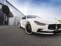 G&S Exclusive Maserati Ghibli EVO (2015) - picture 2 of 9