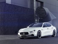 2015 G&S Exclusive Maserati Ghibli EVO