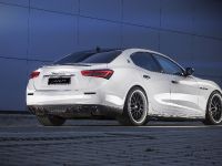 G&S Exclusive Maserati Ghibli EVO (2015) - picture 7 of 9