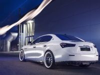 G&S Exclusive Maserati Ghibli EVO (2015)