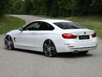 G-Power BMW 435d xDrive F32 (2015) - picture 2 of 6