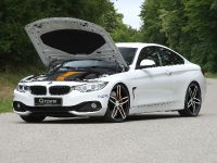 G-Power BMW 435d xDrive F32 (2015) - picture 4 of 6