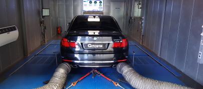G-Power BMW 760i F01 (2015) - picture 7 of 8