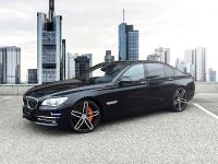 G-Power BMW 760i F01 (2015) - picture 2 of 8