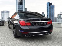 G-Power BMW 760i F01 (2015) - picture 4 of 8