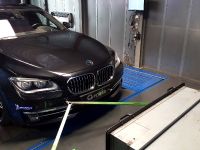 2015 G-Power BMW 760i F01