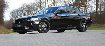 G-Power BMW F10 M5 (2015) - picture 4 of 7