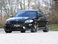 G-Power BMW F10 M5 (2015) - picture 1 of 7