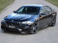 2015 G-Power BMW F10 M5