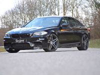 G-Power BMW F10 M5 (2015) - picture 3 of 7