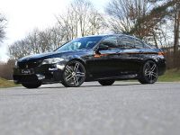 G-Power BMW F10 M5 (2015) - picture 4 of 7