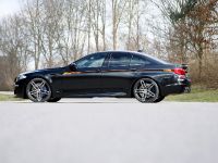 G-Power BMW F10 M5 (2015) - picture 5 of 7