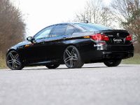 2015 G-Power BMW F10 M5