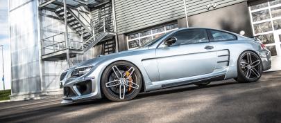 G-Power BMW G6M V10 Hurricane CS Ultimate (2015) - picture 4 of 18
