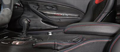 G-Power BMW G6M V10 Hurricane CS Ultimate (2015) - picture 7 of 18